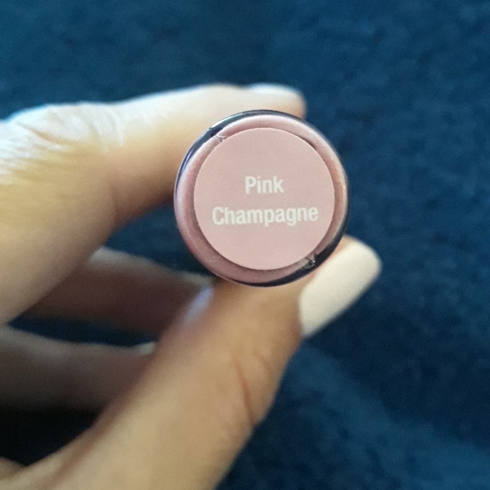 Pink Champagne Lip Color
